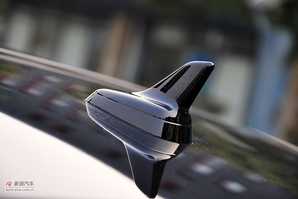 全新奥迪A8L外观