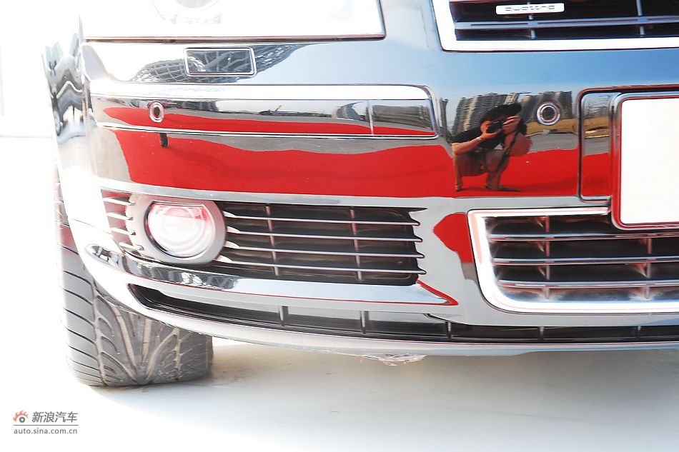 全新奥迪A8L上市实拍-历代A8