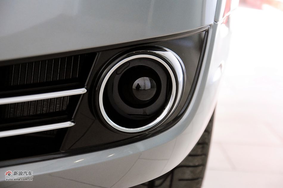 2011款奥迪A8L到店高清实拍