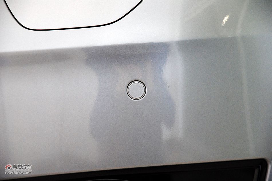 2011款奥迪A8L到店高清实拍