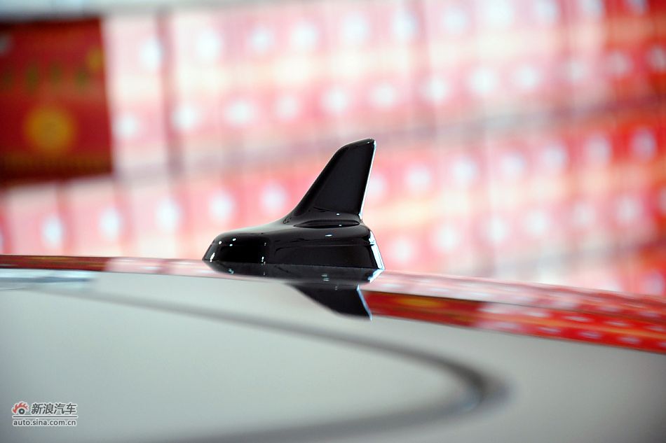 2011款奥迪A8L到店高清实拍