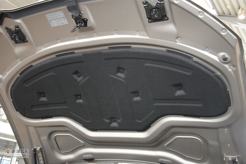 2011款奥迪A8L 6.3L FST W12