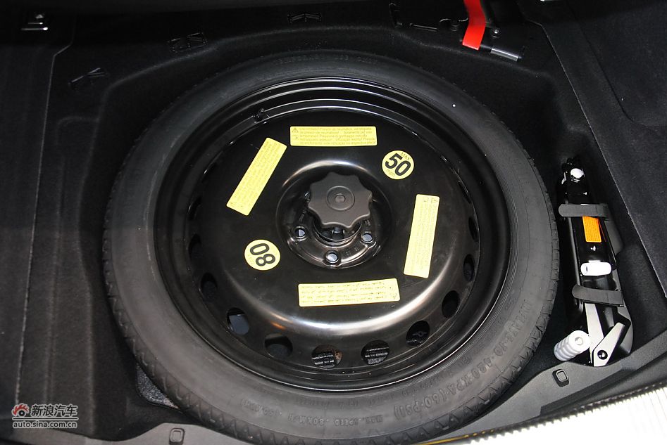 2011款奥迪A8L 6.3L FST W12