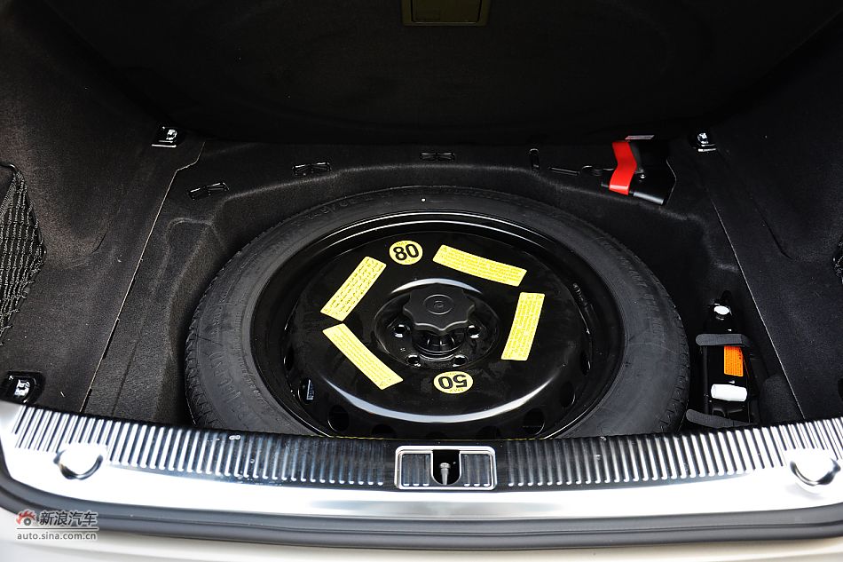 全新奥迪A8L其他