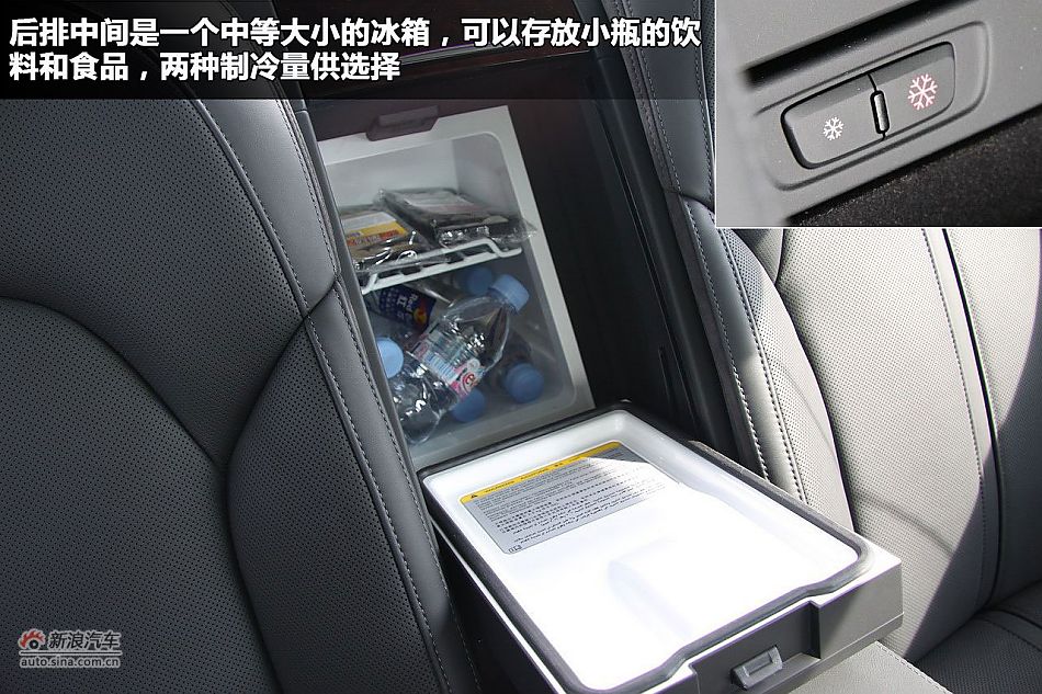 新浪汽车图解奥迪A8L W12