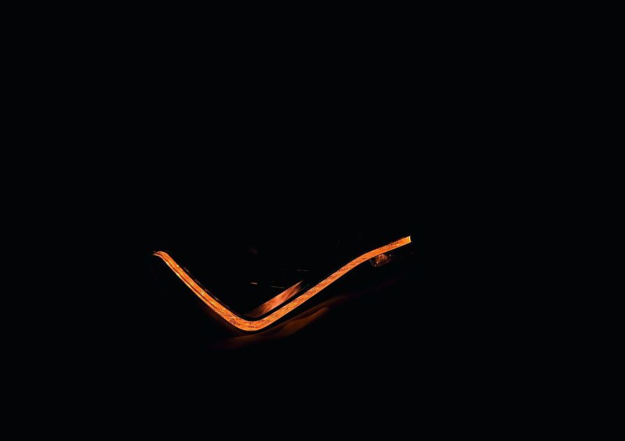 2011奥迪A8结构图片