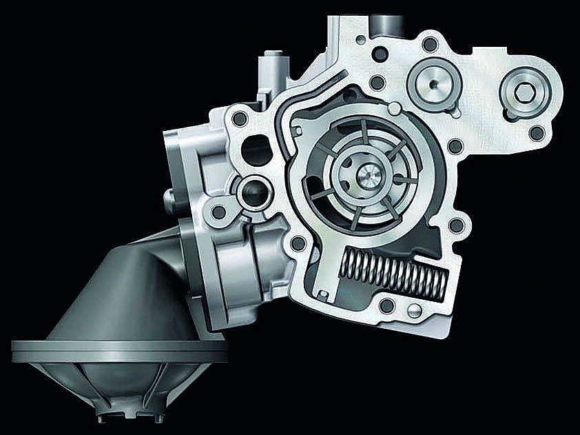 2011奥迪A8结构图片