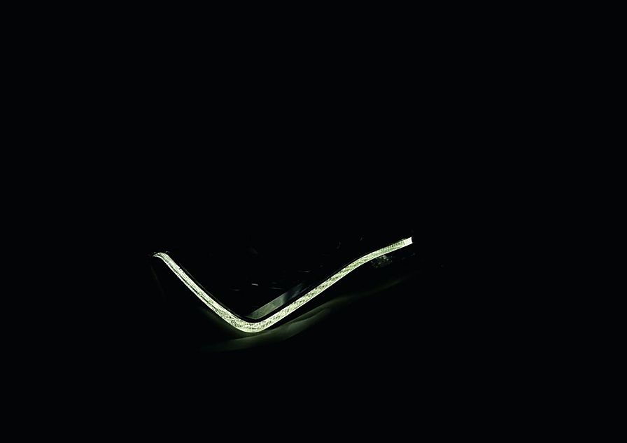 2011款奥迪A8外观图片