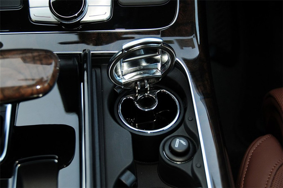 2013款 3.0T AT 45 TFSI quattro舒适型 内饰