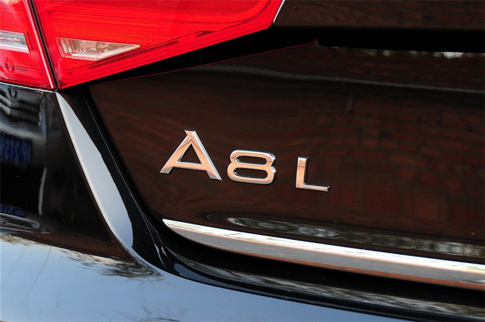 2013款 3.0T AT 45 TFSI quattro舒适型 其他