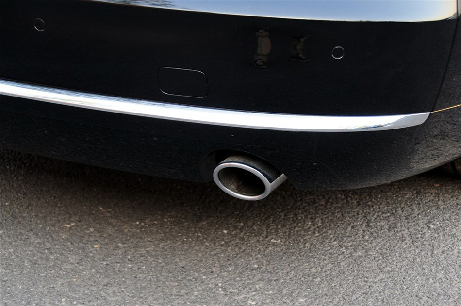 2013款 3.0T AT 45 TFSI quattro舒适型 其他