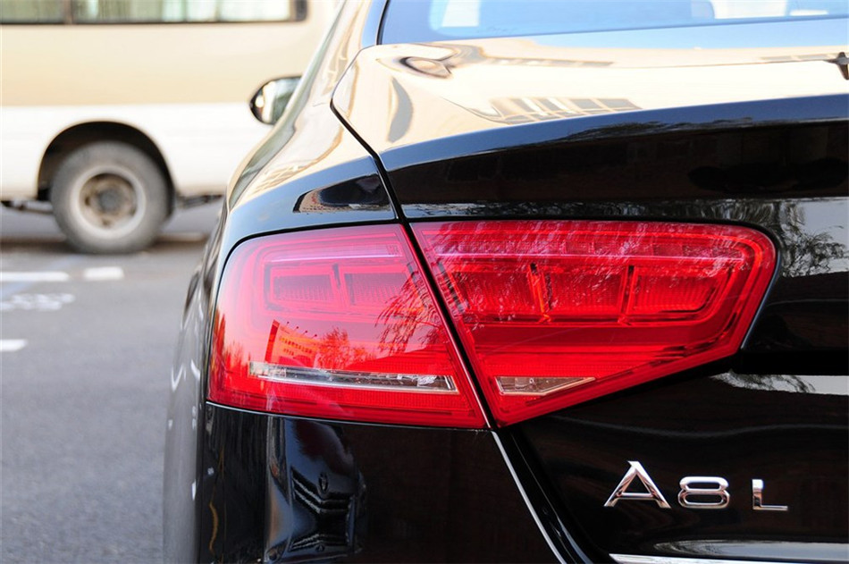 2013款 3.0T AT 45 TFSI quattro舒适型 其他