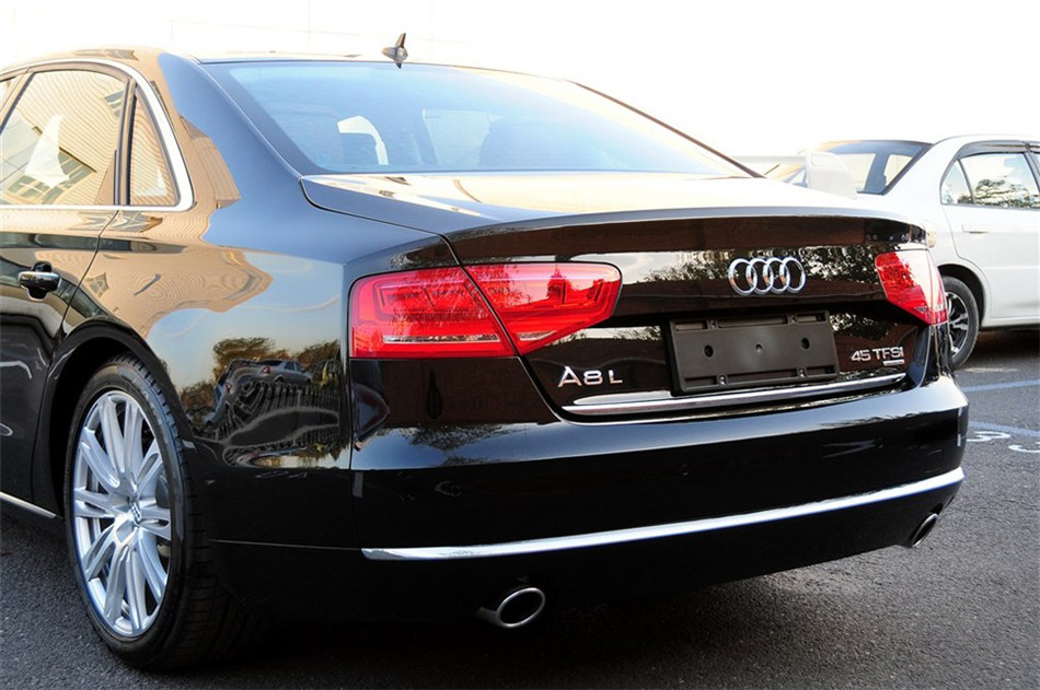 2013款 3.0T AT 45 TFSI quattro舒适型 其他