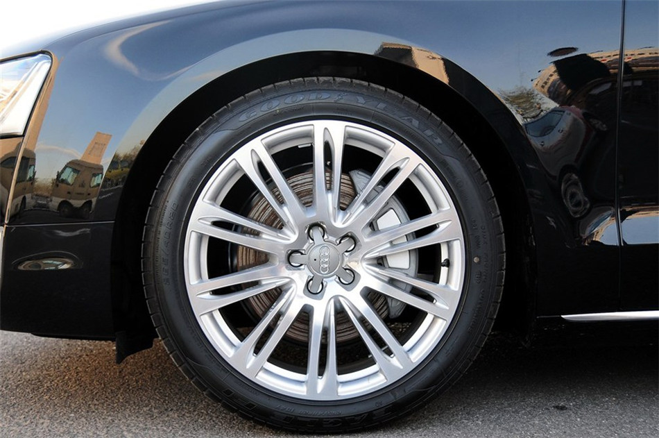 2013款 3.0T AT 45 TFSI quattro舒适型 其他