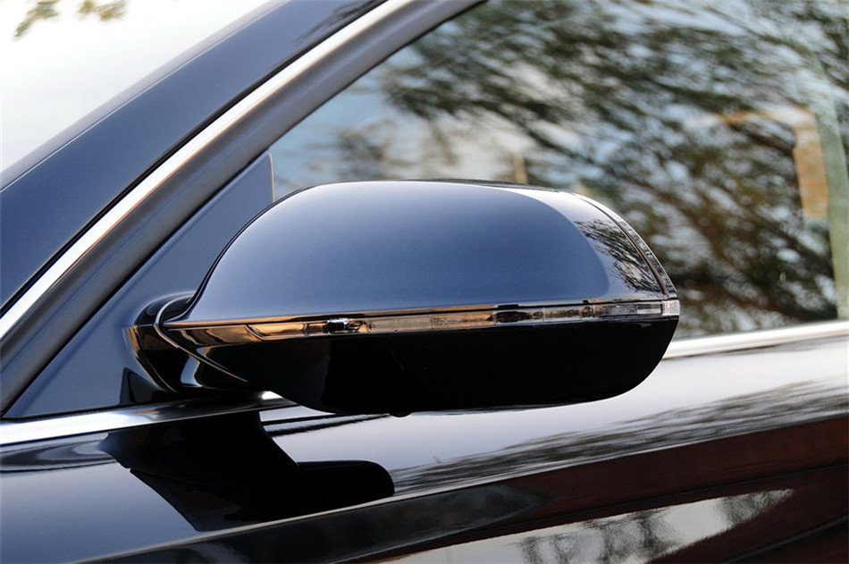 2013款 3.0T AT 45 TFSI quattro舒适型 其他