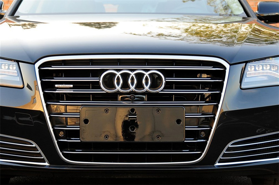 2013款 3.0T AT 45 TFSI quattro舒适型 其他