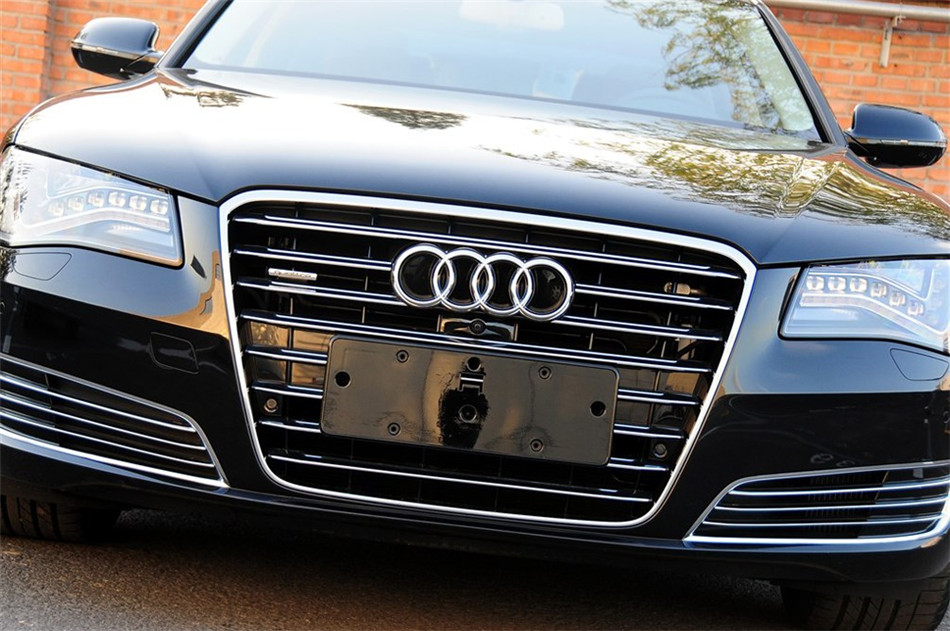 2013款 3.0T AT 45 TFSI quattro舒适型 其他