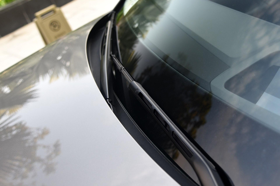 2018款 A8L 55 TFSI quattro尊贵型 细节