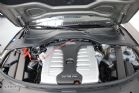2011款奥迪A8L 6.3L FST W12