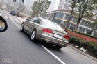 全新奥迪A8L试车