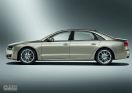 2011款奥迪A8L W12官方图