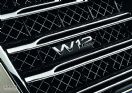 2011款奥迪A8L W12官方图