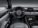 2011款奥迪A8L W12官方图