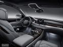 2011款奥迪A8L W12官方图