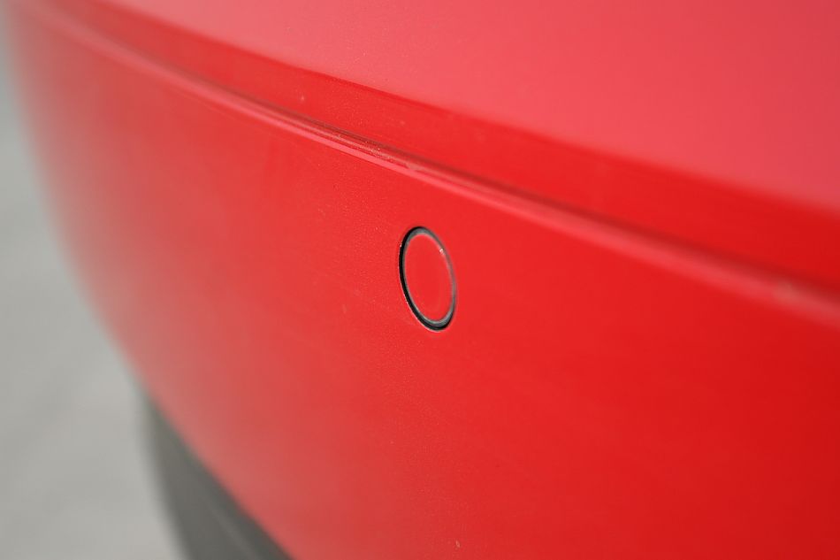 奥迪TT Roadster敞篷跑车外观图片