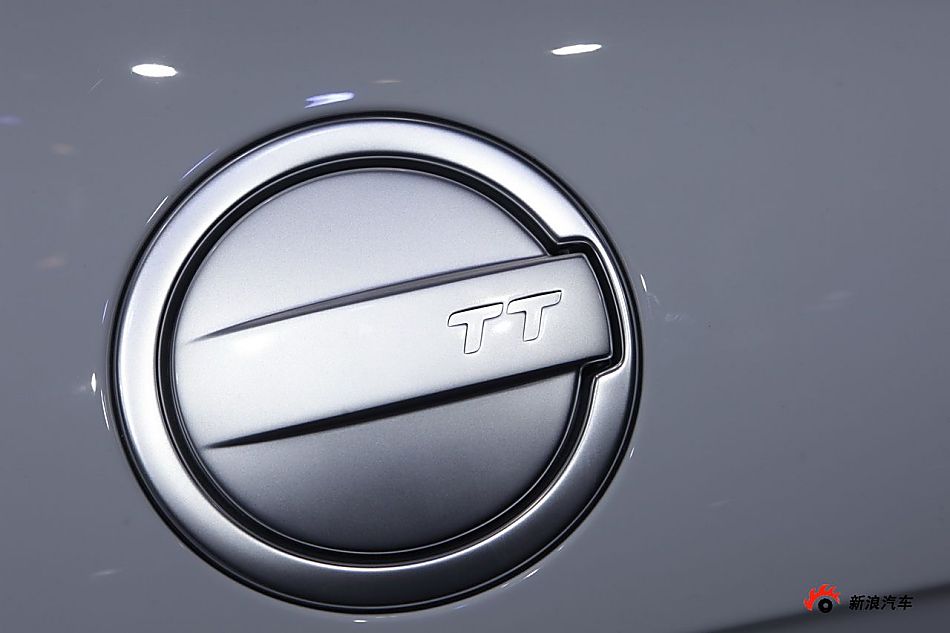 奥迪TT 2.0T