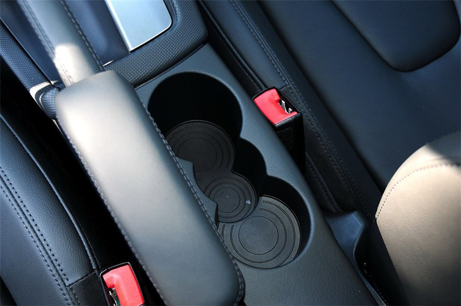 Coupe 2013款 2.0TFSI quattro 双离合 内饰