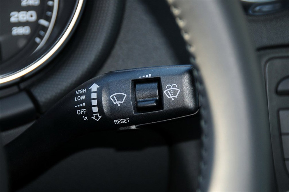 Coupe 2013款 2.0TFSI quattro 双离合 内饰