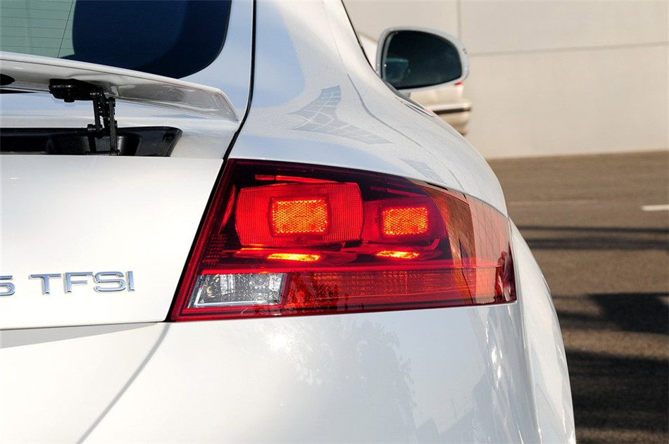 Coupe 2013款 2.0TFSI quattro 双离合 其他