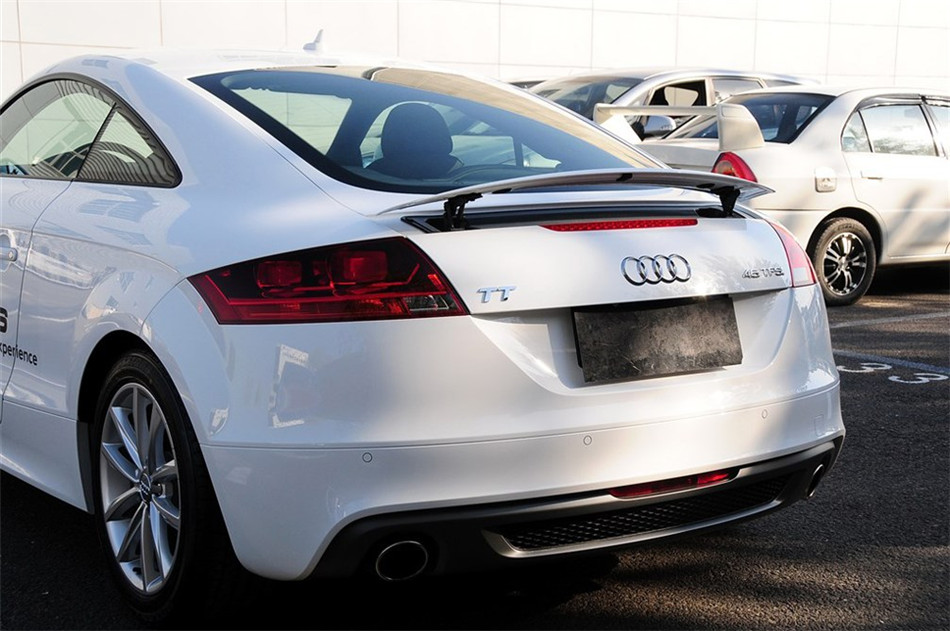 Coupe 2013款 2.0TFSI quattro 双离合 其他