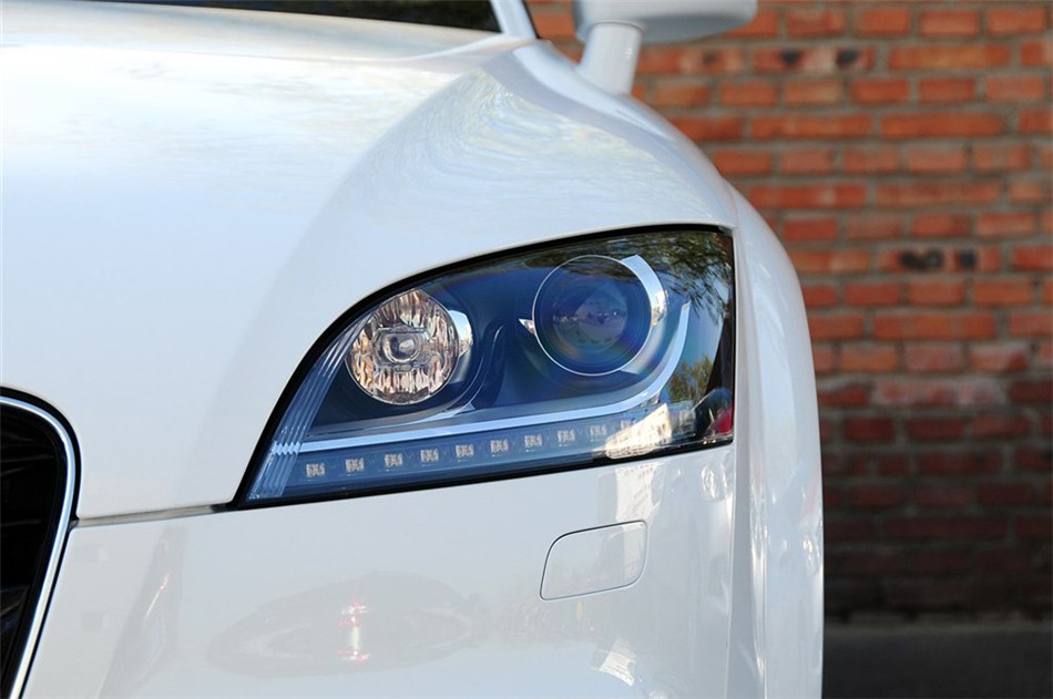 Coupe 2013款 2.0TFSI quattro 双离合 其他