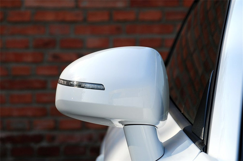 Coupe 2013款 2.0TFSI quattro 双离合 其他