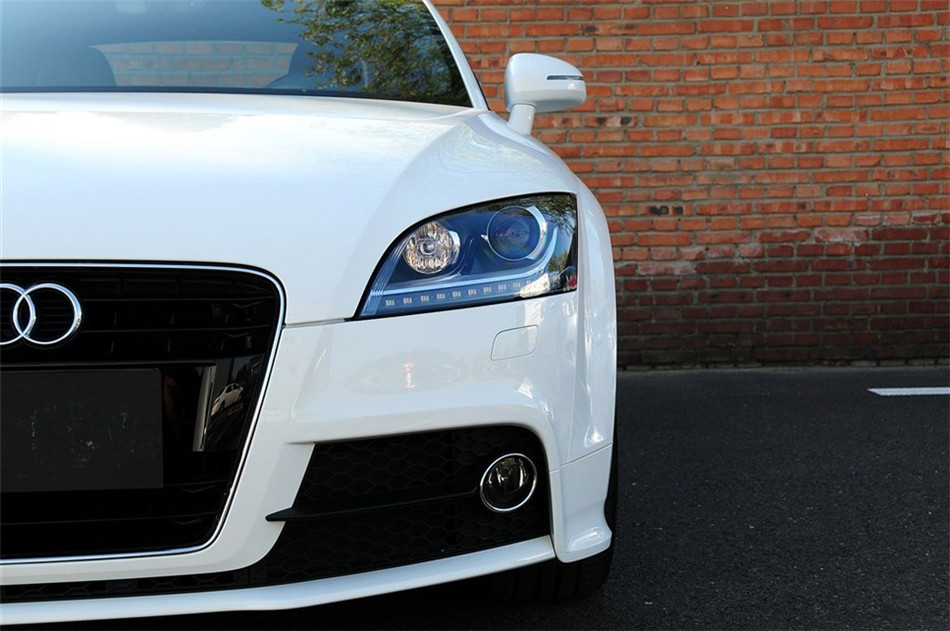 Coupe 2013款 2.0TFSI quattro 双离合 其他