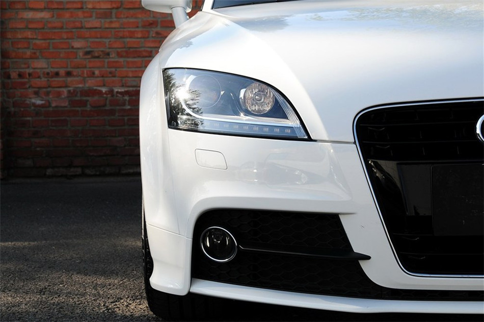 Coupe 2013款 2.0TFSI quattro 双离合 其他