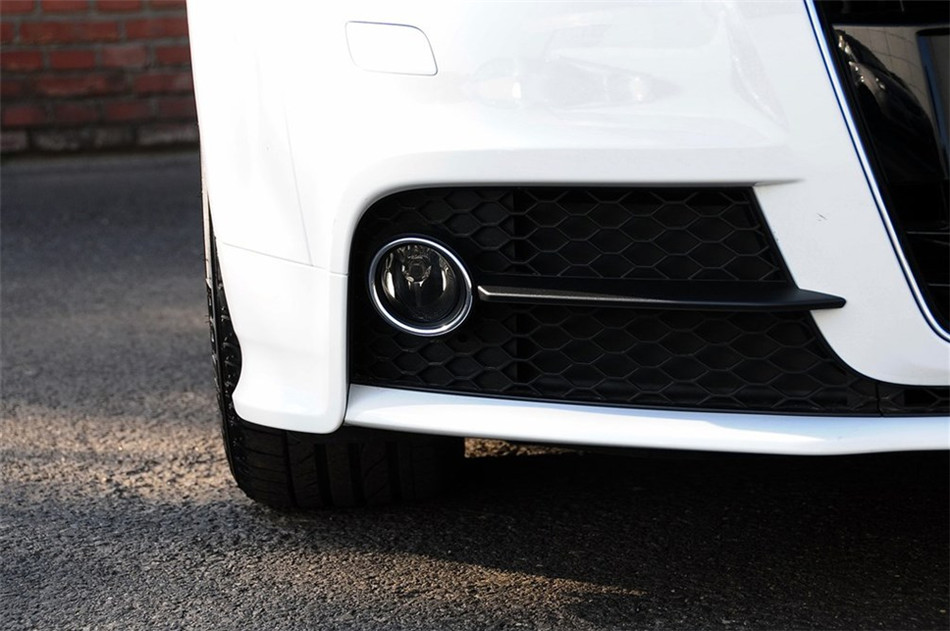 Coupe 2013款 2.0TFSI quattro 双离合 其他