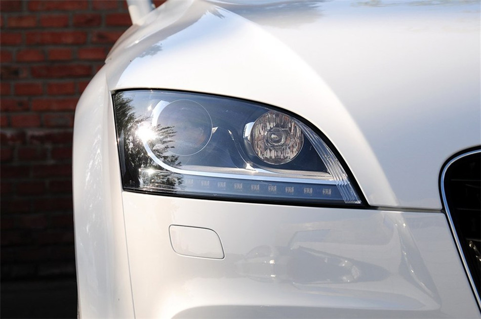 Coupe 2013款 2.0TFSI quattro 双离合 其他