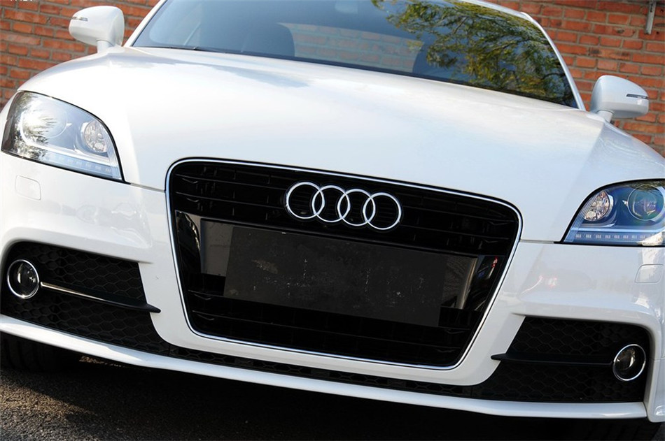 Coupe 2013款 2.0TFSI quattro 双离合 其他