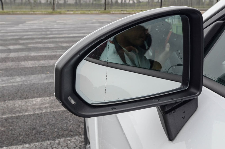 2015款 TT Coupe 45 TFSI quattro 细节