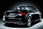 2010 Audi TT RS