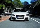 2010 Audi TT RS