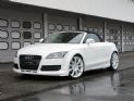 Nothelle Audi TTͼ