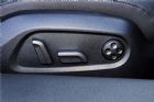 Coupe 2013款 2.0TFSI quattro 双离合 座椅空间