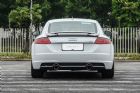 2015 TT Coupe 45 TFSI quattro 