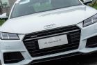 2015款 TT Coupe 45 TFSI quattro 细节