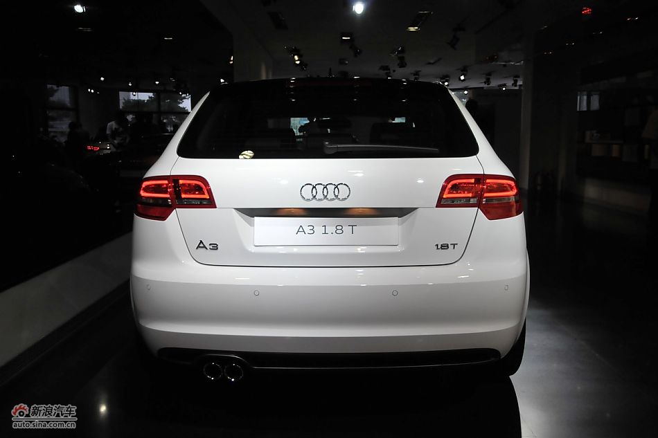 µA3 Sportback-ذ