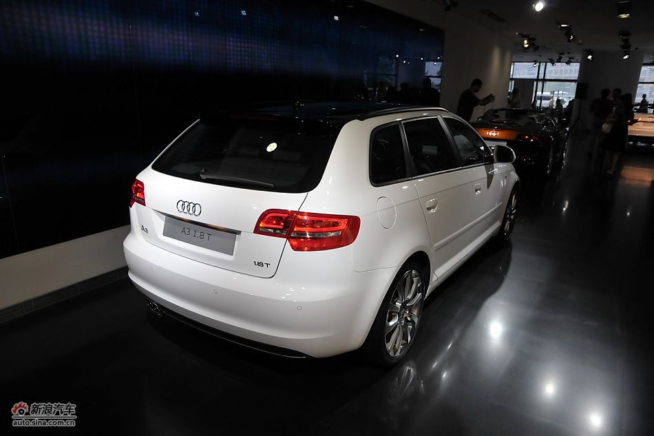 µA3 Sportback-ذ